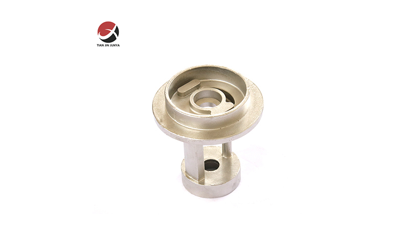 不鏽鋼鑄造(zào) 來圖定制 不鏽鋼(gāng)門鎖