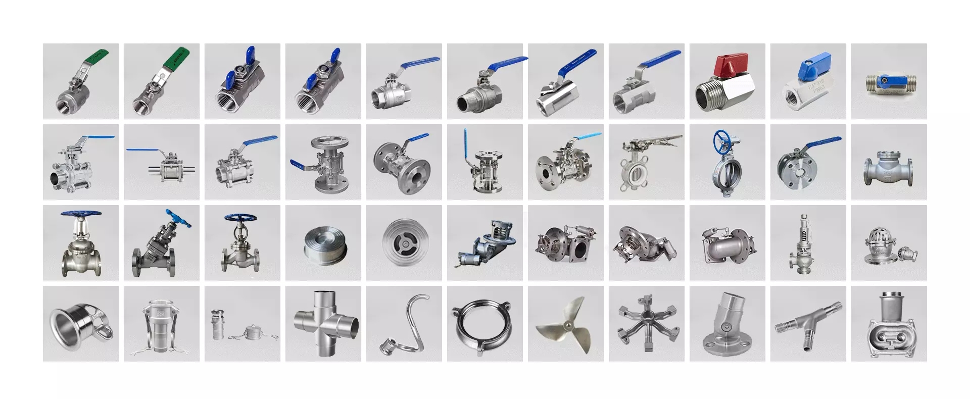 造成閥門内漏(lou)的原因