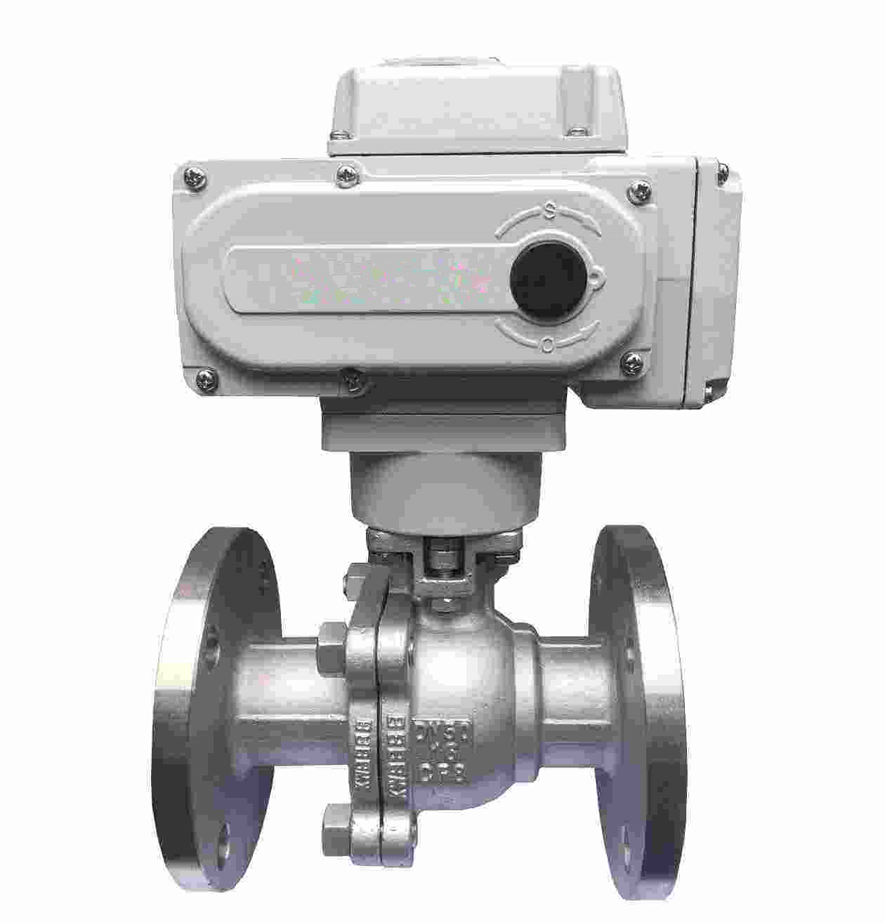 電動閥(fá)門的工作(zuò)環境