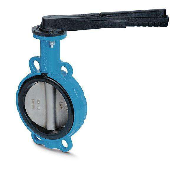 硬密封蝶(die)閥與軟密(mì)封蝶閥