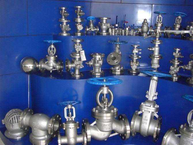 閥門(mén)關不嚴的(de)原因和處(chu)理方法