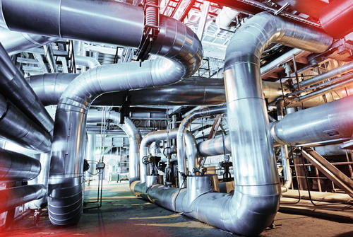 管道閥門在(zài)安裝的注意事項(xiang)