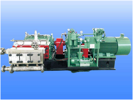 往複泵耐磨防(fang)腐的修複方案(àn)與日常設備的(de)檢查