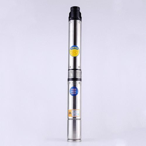 深水泵工作原(yuan)理及使用方法