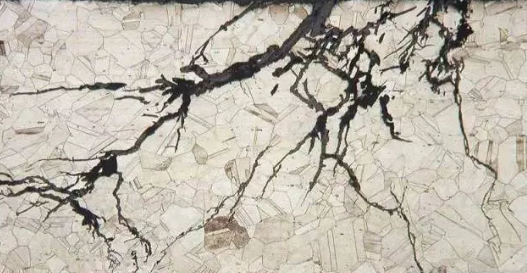 奧氏體不(bu)鏽鋼熱處理關鍵(jiàn)問題