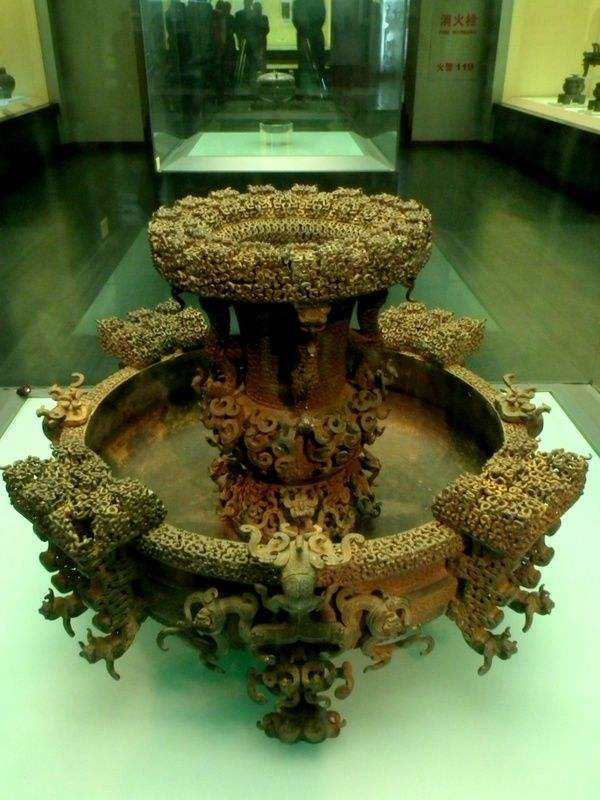 從(cóng)原理到成型，熔(róng)模鑄造工藝全(quán)解析