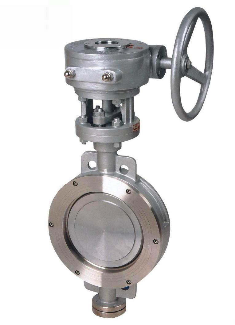 蝶閥的工作原(yuán)理和施工、安裝要(yào)點