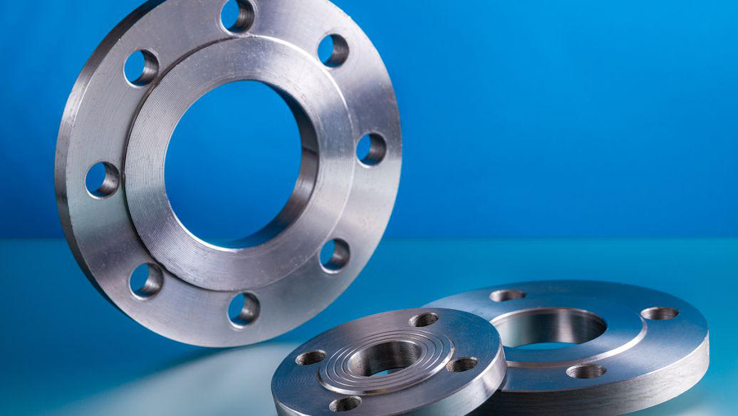 不(bu)鏽鋼法(fa)蘭連接(jiē)管道的(de)方式詳(xiáng)解