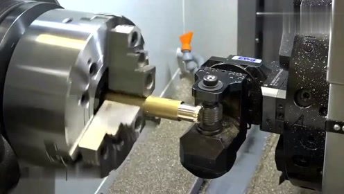 精(jīng)密零件(jiàn)加工平(píng)面的六(liù)個工藝(yi)特點