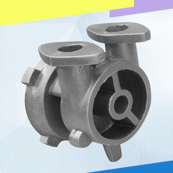 聊一聊不(bu)鏽鋼鑄造的夾(jia)渣是怎麼回事(shì)