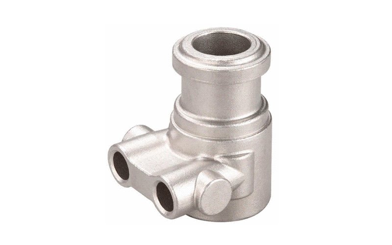 精(jing)密鑄件:精密鑄(zhù)件的工藝流程(chéng)