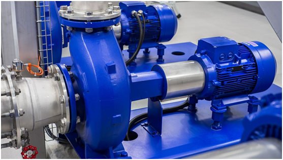 渣(zha)漿泵的揚程(chéng)是什麼?又該(gai)如何計算?