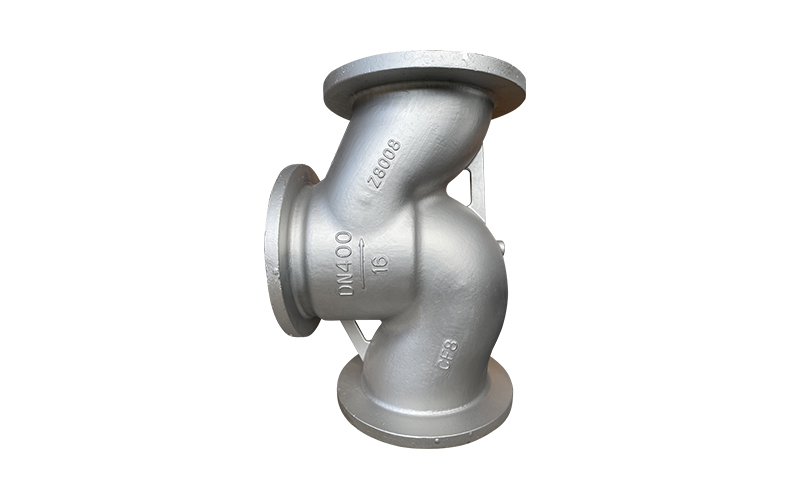 不鏽鋼鑄造(zào):不鏽鋼鑄造(zào)中出現氣孔(kǒng)的原因,