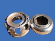 鑄造(zào)廠家為你介紹金(jīn)屬型的鑄造工藝(yì)特點