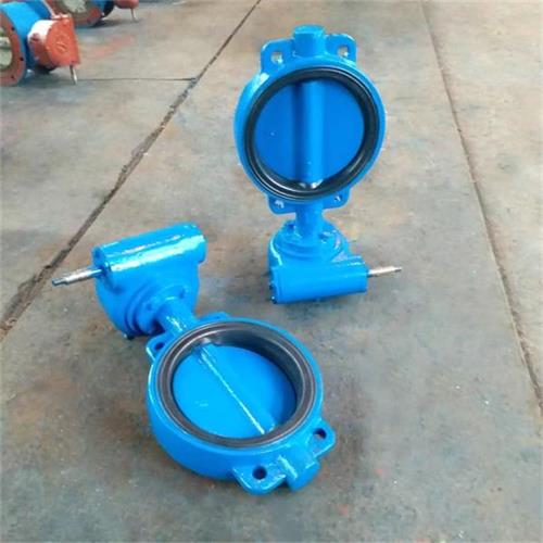 用了這(zhe)麼多年,你(nǐ)會注意法(fǎ)蘭蝶閥這(zhe)些故障嗎(ma)