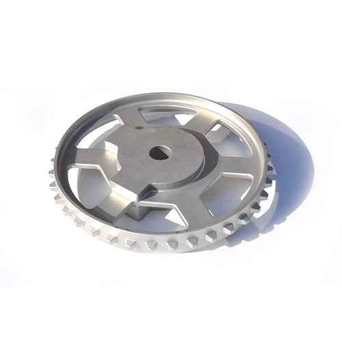 精密(mì)鑄造中提(tí)高生産質(zhi)量的方法(fǎ)