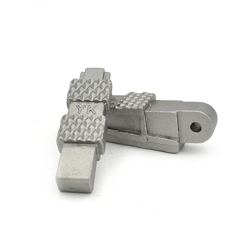 不(bu)鏽鋼精密鑄造(zao)件出現縮松的(de)原因