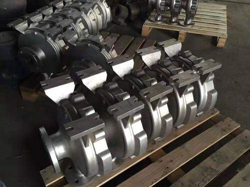 消失模鑄(zhu)造工藝特點和(he)适用範圍