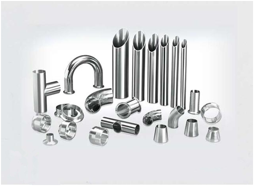 影(ying)響不鏽鋼管件(jian)表面光亮的幾(jǐ)個因素