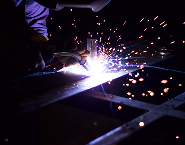 不鏽(xiù)鋼精密(mì)鑄造的(de)重要意(yi)義