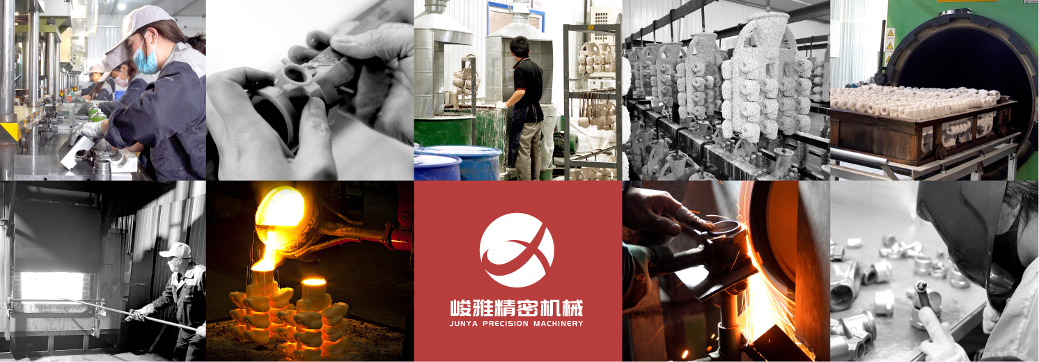 “鑄銅件”生産(chan)制造工藝和(hé)發展變化