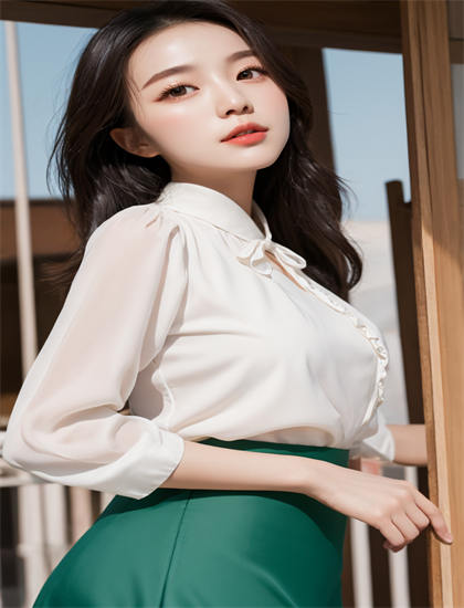 《我是你的年下奶奶》不同导演版本比较标杆式的：艺术风格差异分析