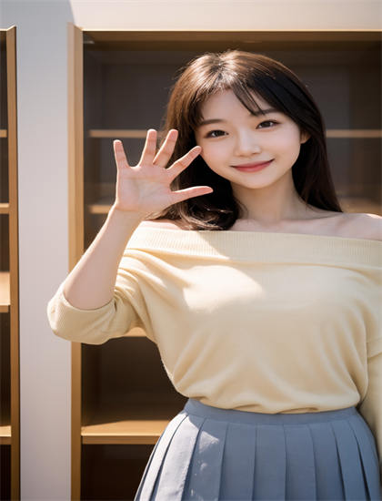 从技术角度看女生宿舍日常第2季：美术设计的开创性的技术应用 影响未来电影的发展方向