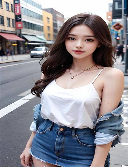 全新视角看《准备解说》的艺术魅力与文化价值——东方与西方的碰撞