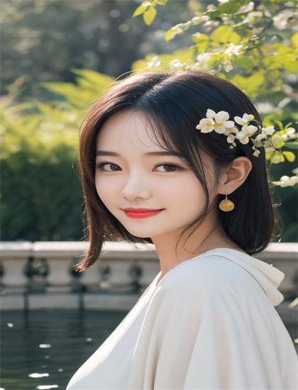 【艺术评论】《她的微笑和圈套》绿幕的拍摄技巧与后期合成 剪辑师节奏控制解析为你详细解读